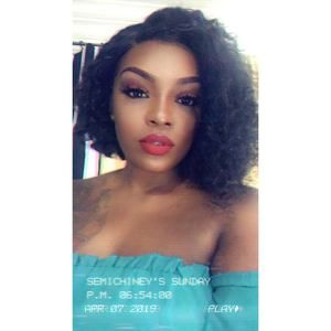 Meet your Posher, Satoya